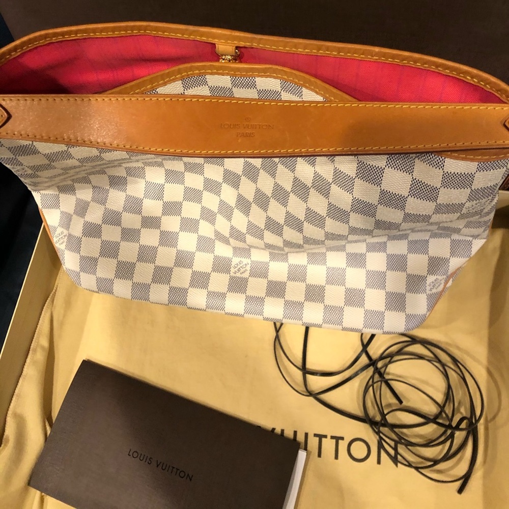 SOLD on another site